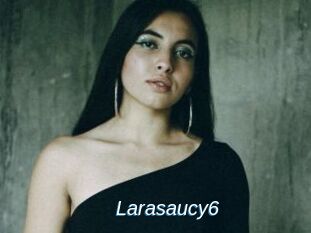 Larasaucy6
