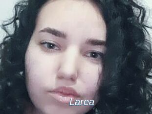 Larea