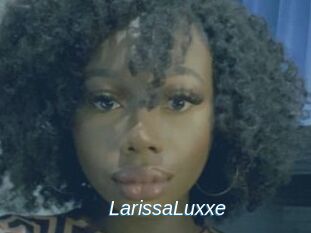 LarissaLuxxe