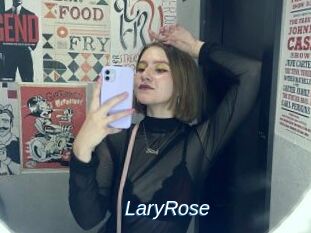 LaryRose