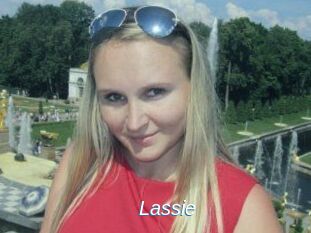 Lassie