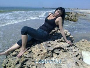 Lastochka
