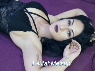 LatifahMeisun