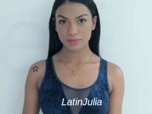 LatinJulia