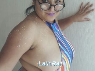 LatinRain