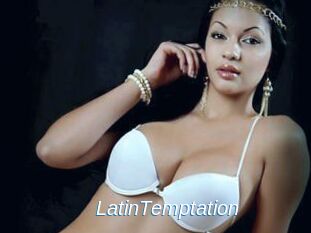 LatinTemptation