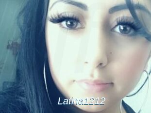 Latina1212 Ejaculations Féminines