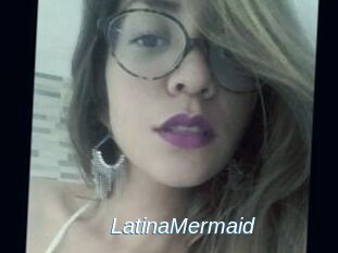LatinaMermaid