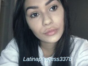 Latinaprincess3378