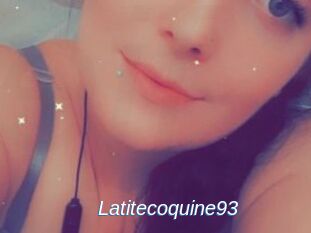 Latitecoquine93