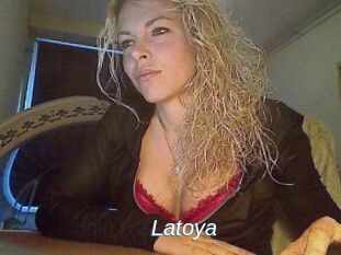 Latoya