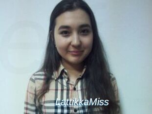 LattikkaMiss