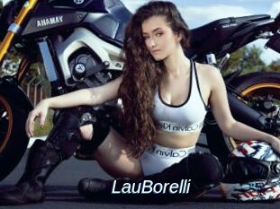 LauBorelli