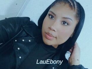 LauEbony