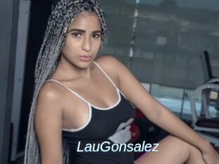 LauGonsalez Ejaculations Féminines
