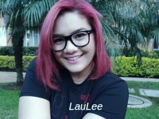 LauLee Ejaculations Féminines