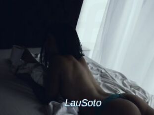 LauSoto