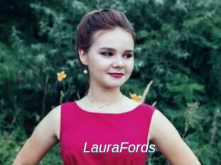 LauraFords
