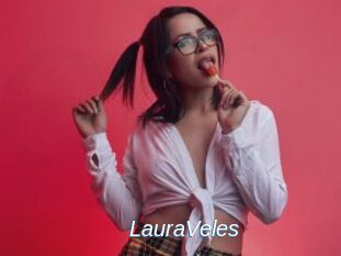 LauraVeles Ejaculations Féminines