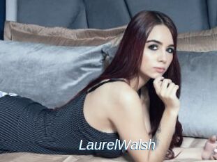 LaurelWalsh