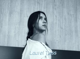Laurel_Tess
