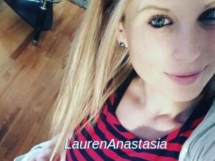 LaurenAnastasia