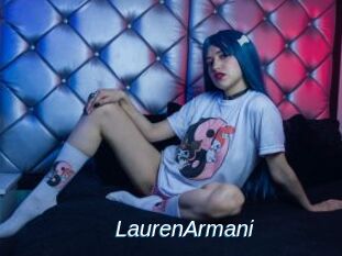 LaurenArmani