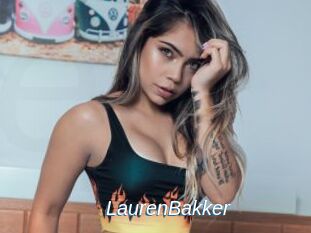 LaurenBakker