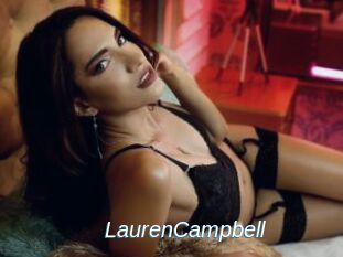 LaurenCampbell Ejaculations Féminines