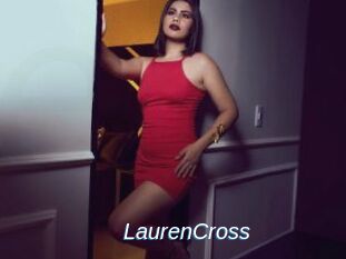LaurenCross