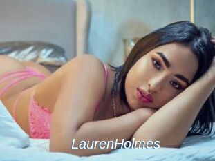 LaurenHolmes