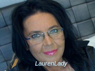 LaurenLady