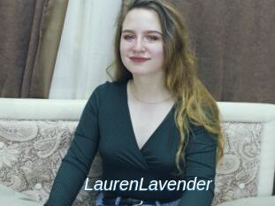 LaurenLavender