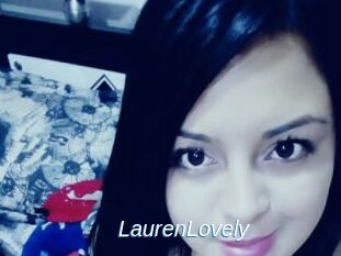 LaurenLovely