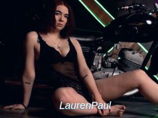 LaurenPaul