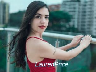 LaurenPrice Ejaculations Féminines