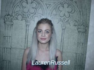 LaurenRussell