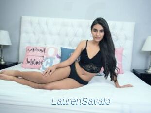 LaurenSavalo