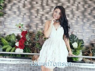 LaurenTomson