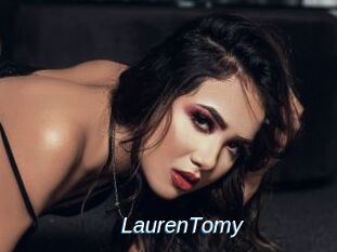 LaurenTomy