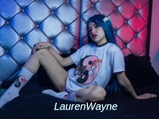 LaurenWayne Ejaculations Féminines