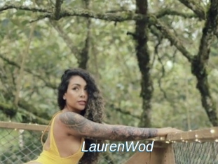 LaurenWod