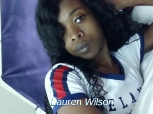 Lauren_Wilson