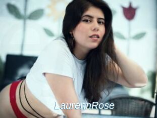 LaurennRose