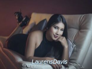 LaurensDavis