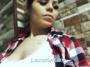 LauretteKane