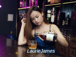 LaurieJames