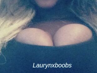 Laurynxboobs
