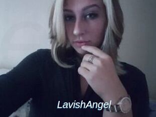 Lavish_Angel Ejaculations Féminines