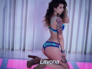 Lavona Ejaculations Féminines